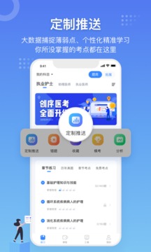 创序医考